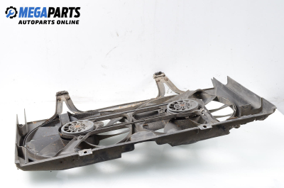 Перки охлаждане за Mercedes-Benz E-Class Sedan (W210) (06.1995 - 08.2003) E 230 (210.037), 150 к.с.