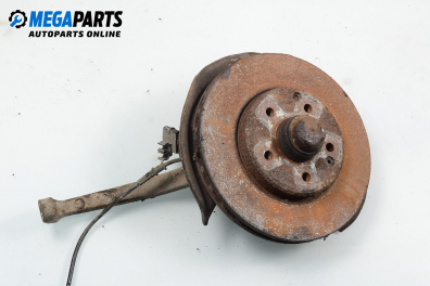 Шенкел главина за Mercedes-Benz E-Class Sedan (W210) (06.1995 - 08.2003), позиция: предна, лява