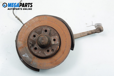 Шенкел главина за Mercedes-Benz E-Class Sedan (W210) (06.1995 - 08.2003), позиция: предна, дясна