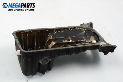 Картер за Mercedes-Benz E-Class Sedan (W210) (06.1995 - 08.2003) E 230 (210.037), 150 к.с.