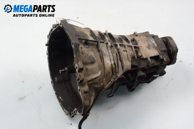 Ръчна скоростна кутия за Mercedes-Benz E-Class Sedan (W210) (06.1995 - 08.2003) E 230 (210.037), 150 к.с.