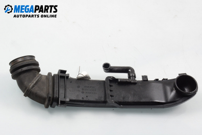 Въздуховод за Mercedes-Benz E-Class Sedan (W210) (06.1995 - 08.2003) E 230 (210.037), 150 к.с., № A1111401212