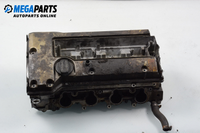 Глава за Mercedes-Benz E-Class Sedan (W210) (06.1995 - 08.2003) E 230 (210.037), 150 к.с.