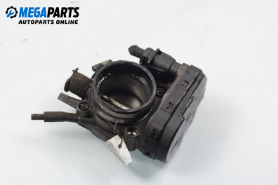 Дроселова клапа за Mercedes-Benz E-Class Sedan (W210) (06.1995 - 08.2003) E 230 (210.037), 150 к.с.