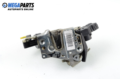 Брава на врата за Mercedes-Benz E-Class Sedan (W210) (06.1995 - 08.2003), позиция: предна, дясна