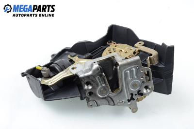 Брава на врата за Mercedes-Benz E-Class Sedan (W210) (06.1995 - 08.2003), позиция: задна, дясна