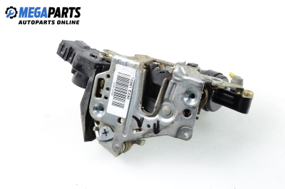 Брава на врата за Mercedes-Benz E-Class Sedan (W210) (06.1995 - 08.2003), позиция: предна, лява