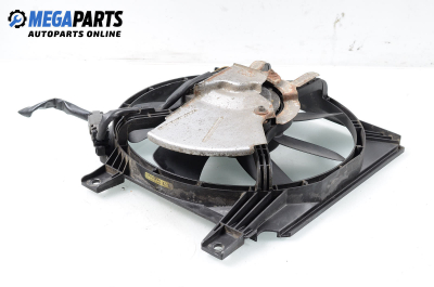 Перка охлаждане за Nissan Almera I Sedan (07.1995 - 09.2000) 2.0 D, 75 к.с.