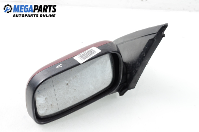 Огледало за Nissan Almera I Sedan (07.1995 - 09.2000), 4+1 вр., седан, позиция: лява