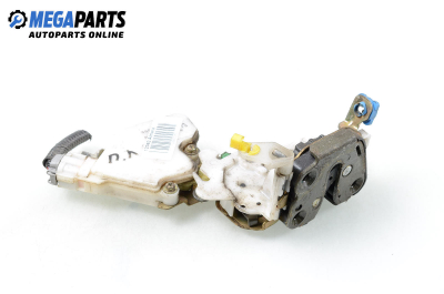 Брава на врата за Nissan Almera I Sedan (07.1995 - 09.2000), позиция: предна, лява