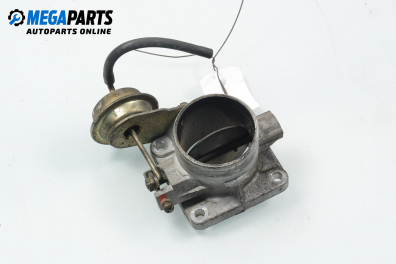 Дроселова клапа за Nissan Almera I Sedan (07.1995 - 09.2000) 2.0 D, 75 к.с.