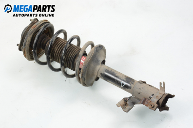 Макферсон за Nissan Almera I Sedan (07.1995 - 09.2000), седан, позиция: предна, дясна