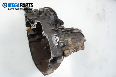 Ръчна скоростна кутия за Nissan Almera I Sedan (07.1995 - 09.2000) 2.0 D, 75 к.с.