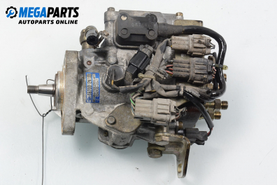 ГНП-горивонагнетателна помпа за Nissan Almera I Sedan (07.1995 - 09.2000) 2.0 D, 75 к.с., № 16700 2N100