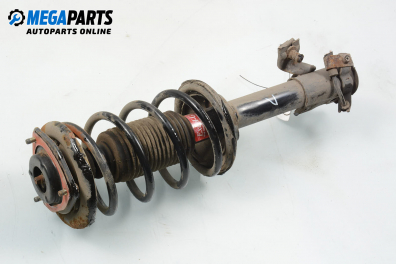 Макферсон за Nissan Almera I Sedan (07.1995 - 09.2000), седан, позиция: предна, лява