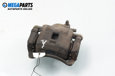 Спирачен апарат за Nissan Almera I Sedan (07.1995 - 09.2000), позиция: предна, лява
