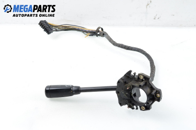 Лостче за светлини и чистачки  за Mercedes-Benz 190 Sedan (W201) (10.1982 - 08.1993)