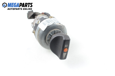 Ключ светлини  за Mercedes-Benz 190 Sedan (W201) (10.1982 - 08.1993)