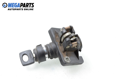 Ключалка заден капак за Mercedes-Benz 190 Sedan (W201) (10.1982 - 08.1993), седан