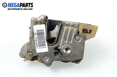 Брава на врата за Mercedes-Benz 190 Sedan (W201) (10.1982 - 08.1993), позиция: задна, лява