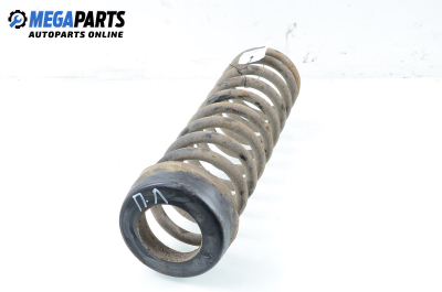 Пружина за ходова част за Mercedes-Benz 190 Sedan (W201) (10.1982 - 08.1993), седан, позиция: предна