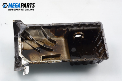 Картер за Mercedes-Benz 190 Sedan (W201) (10.1982 - 08.1993) E 2.0 (201.024), 122 к.с.