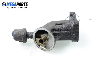 Корпус за маслен филтър за Mercedes-Benz 190 Sedan (W201) (10.1982 - 08.1993) E 2.0 (201.024), 122 к.с.