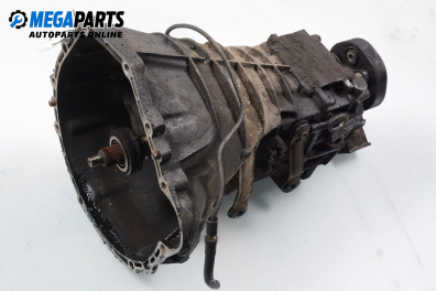 Ръчна скоростна кутия за Mercedes-Benz 190 Sedan (W201) (10.1982 - 08.1993) E 2.0 (201.024), 122 к.с.