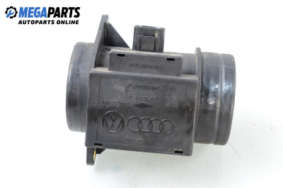 Дебитомер за Volkswagen Passat Variant B5 (05.1997 - 12.2001) 1.9 TDI, 110 к.с., № 074906461