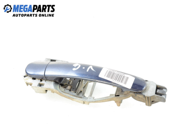 Външна дръжка за Volkswagen Passat Variant B5 (05.1997 - 12.2001), 4+1 вр., комби, позиция: задна, лява