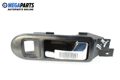 Вътрешна дръжка за Volkswagen Passat Variant B5 (05.1997 - 12.2001), 4+1 вр., комби, позиция: предна, дясна