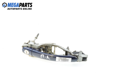 Външна дръжка за Volkswagen Passat Variant B5 (05.1997 - 12.2001), 4+1 вр., комби, позиция: предна, лява