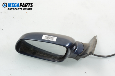 Огледало за Volkswagen Passat Variant B5 (05.1997 - 12.2001), 4+1 вр., комби, позиция: лява