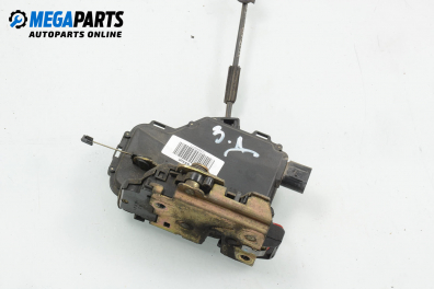 Брава на врата за Volkswagen Passat Variant B5 (05.1997 - 12.2001), позиция: задна, дясна