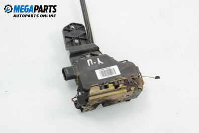 Брава на врата за Volkswagen Passat Variant B5 (05.1997 - 12.2001), позиция: предна, лява