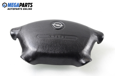 Airbag за Opel Vectra B Sedan (09.1995 - 04.2002), 4+1 вр., седан, позиция: предна