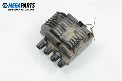 Запалителна бобина за Opel Vectra B Sedan (09.1995 - 04.2002) 1.6 i 16V, 100 к.с.