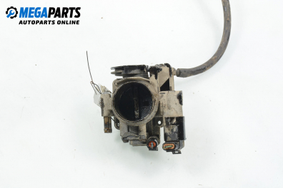 Дроселова клапа за Opel Vectra B Sedan (09.1995 - 04.2002) 1.6 i 16V, 100 к.с.