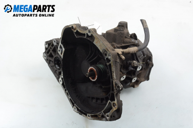 Ръчна скоростна кутия за Opel Vectra B Sedan (09.1995 - 04.2002) 1.6 i 16V, 100 к.с.