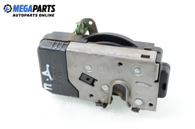 Брава на врата за Opel Vectra B Sedan (09.1995 - 04.2002), позиция: предна, дясна