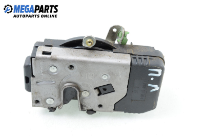 Брава на врата за Opel Vectra B Sedan (09.1995 - 04.2002), позиция: предна, лява