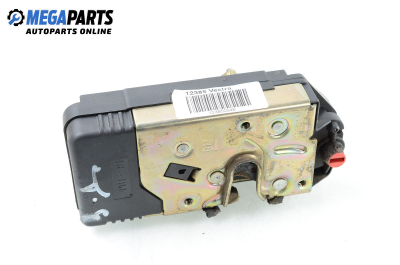 Брава на врата за Opel Vectra B Sedan (09.1995 - 04.2002), позиция: задна, дясна