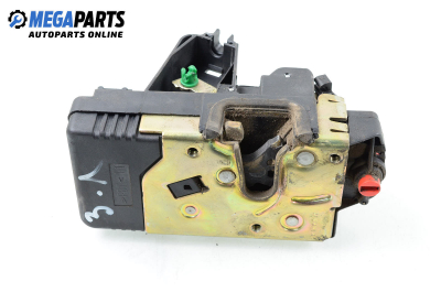 Брава на врата за Opel Vectra B Sedan (09.1995 - 04.2002), позиция: задна, лява