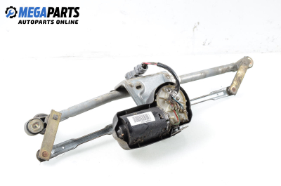 Ел. мотор за чистачките за Renault Clio II Hatchback (09.1998 - 09.2005), хечбек, позиция: предна