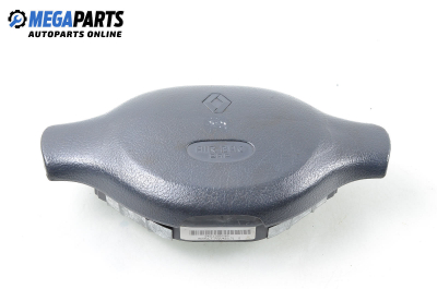 Airbag за Renault Clio II Hatchback (09.1998 - 09.2005), 4+1 вр., хечбек, позиция: предна