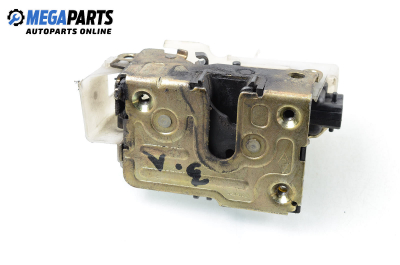 Брава на врата за Renault Clio II Hatchback (09.1998 - 09.2005), позиция: задна, лява