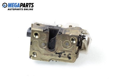 Брава на врата за Renault Clio II Hatchback (09.1998 - 09.2005), позиция: задна, дясна