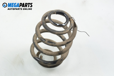 Пружина за ходова част за Renault Clio II Hatchback (09.1998 - 09.2005), хечбек, позиция: задна