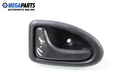 Вътрешна дръжка за Renault Clio II Hatchback (09.1998 - 09.2005), 4+1 вр., хечбек, позиция: предна, лява