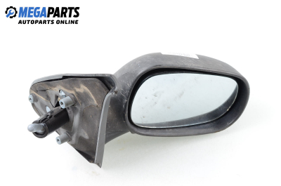 Огледало за Renault Clio II Hatchback (09.1998 - 09.2005), 4+1 вр., хечбек, позиция: дясна